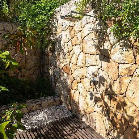 Apartment Portapisana Just 50M From The Beach Krk Town Exterior photo