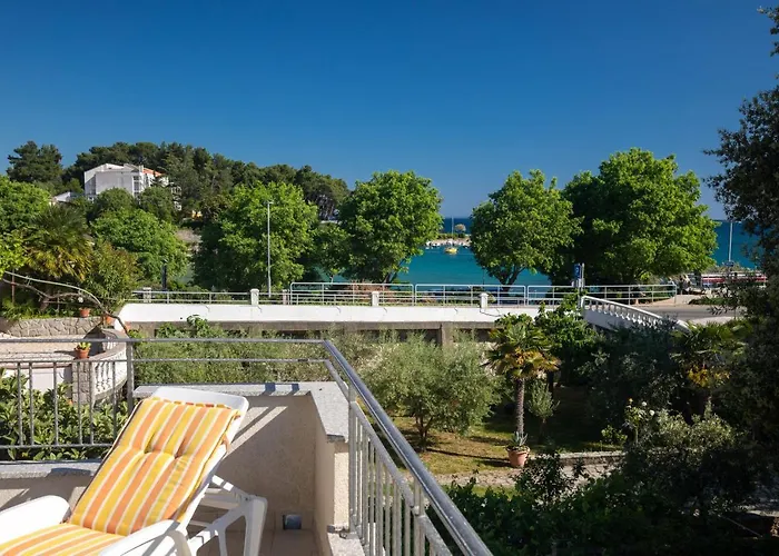 Apartment Portapisana Just 50M From The Beach