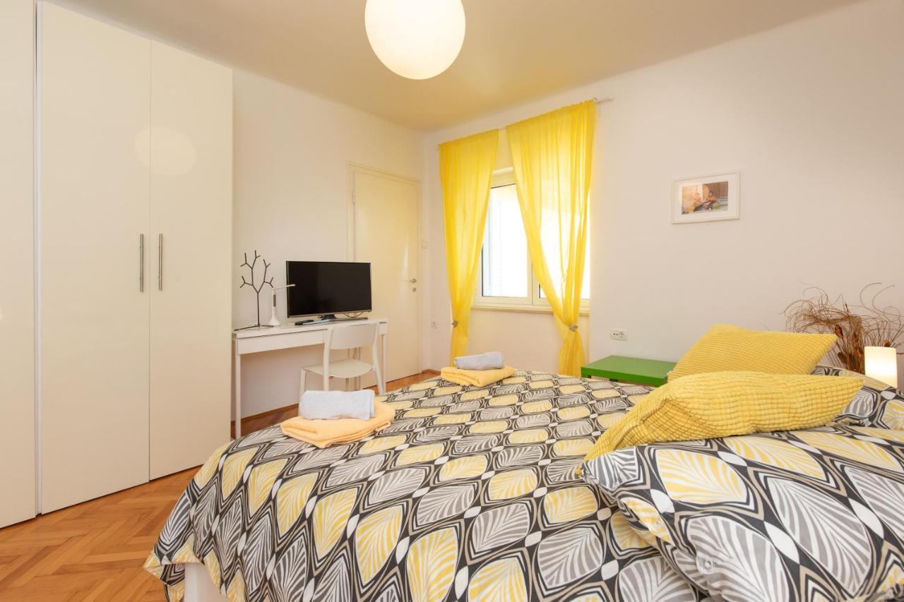 Apartment Portapisana Just 50m From The