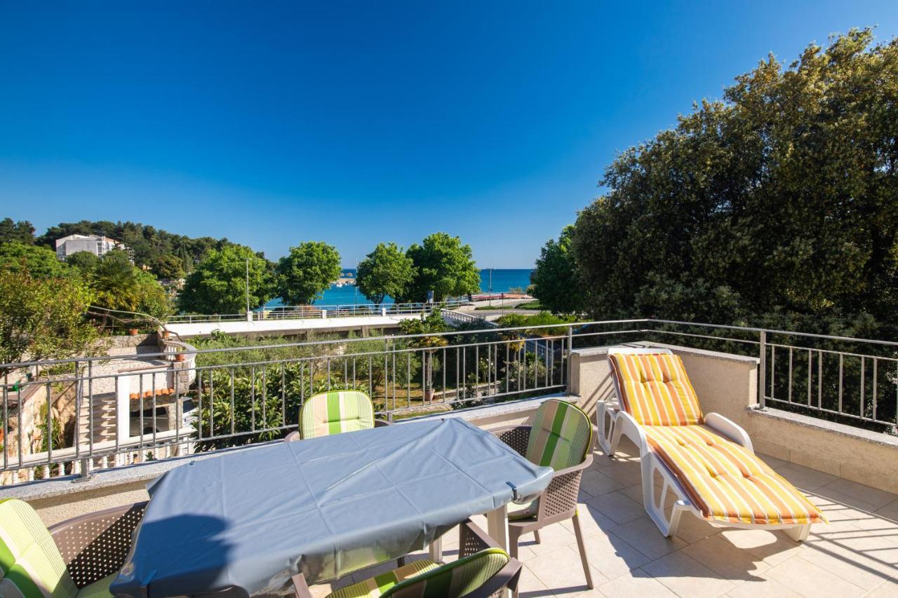 Apartment Portapisana Just 50m From The *