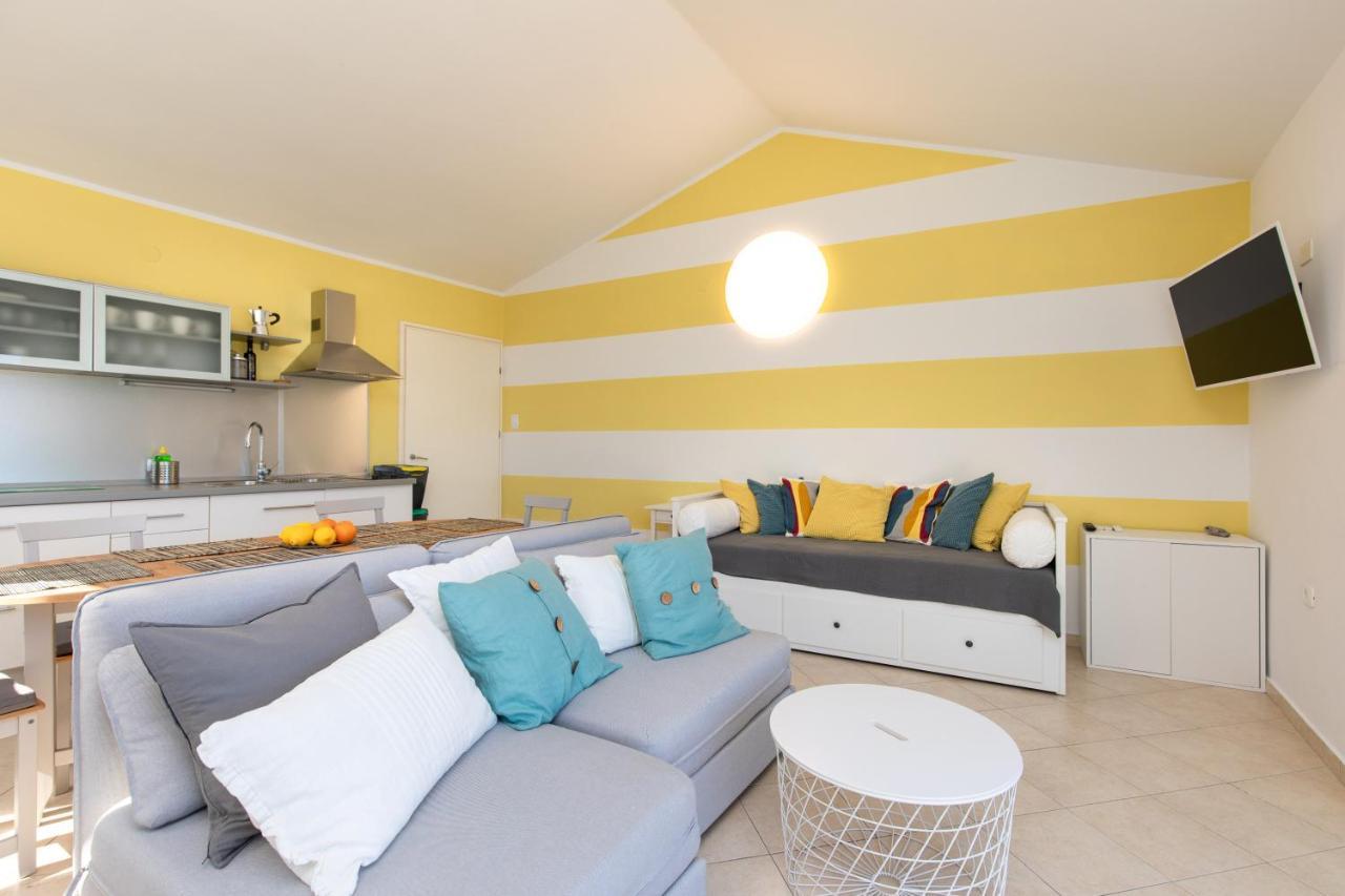 Apartment Portapisana Just 50m From The