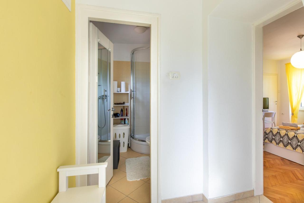 Apartment Portapisana Just 50m From The