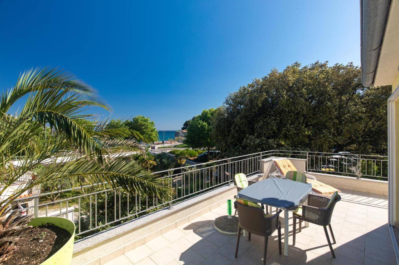 Portapisana Just 50m From The Apartment *