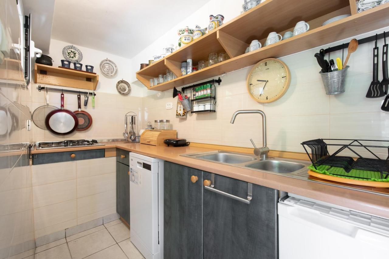 Apartment Portapisana Just 50m From The *