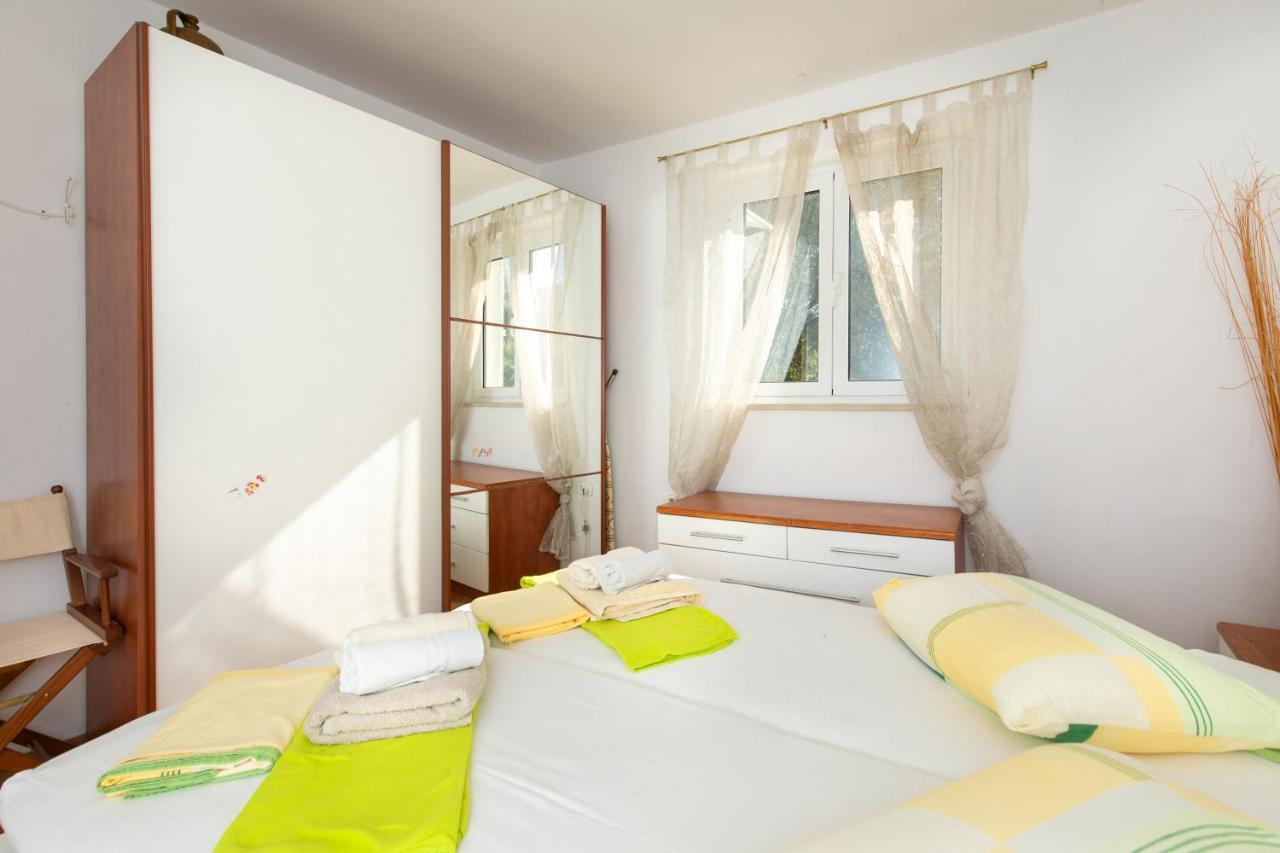 Apartment Portapisana Just 50m From The *