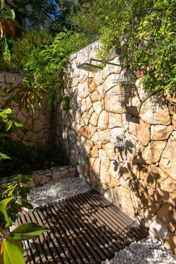 Apartment Portapisana Just 50m From The Krk Town