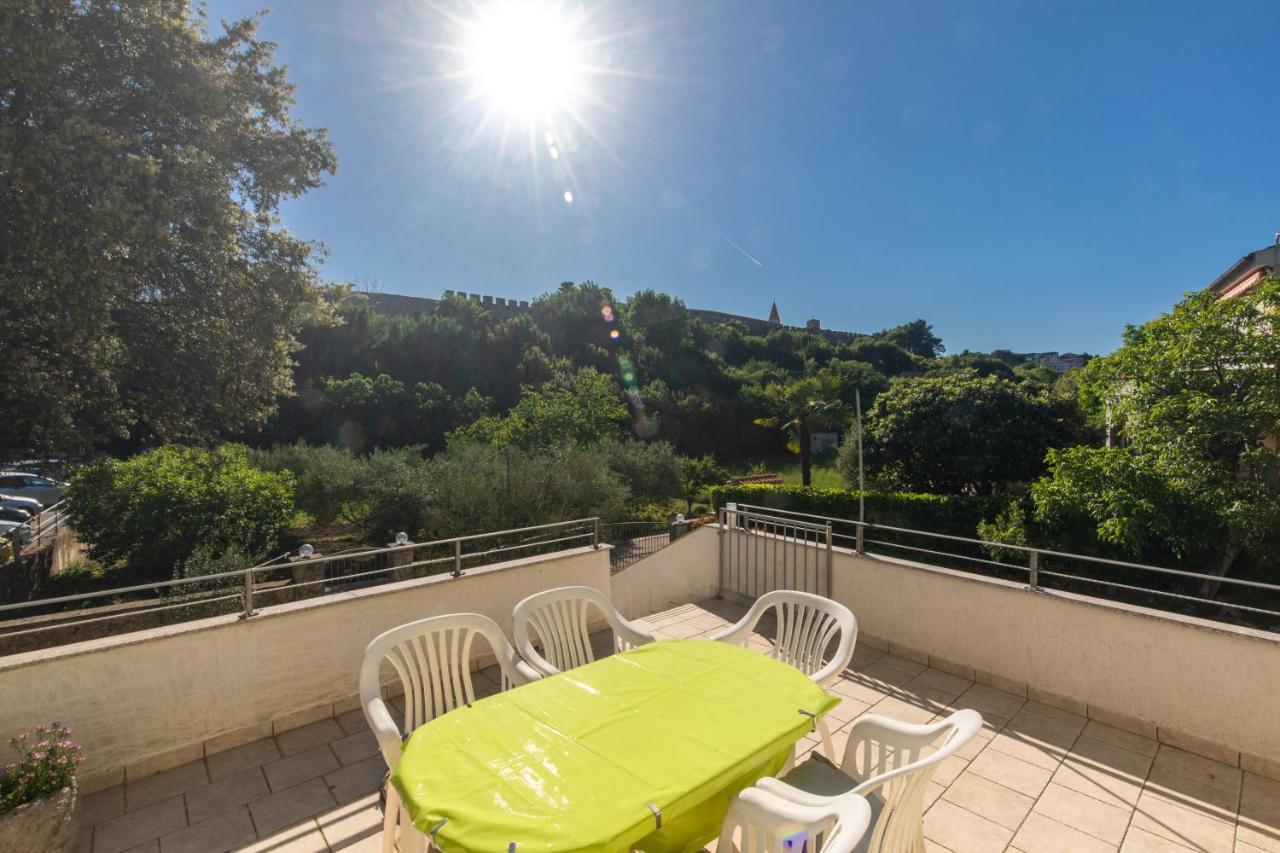 Apartment Portapisana Just 50m From The