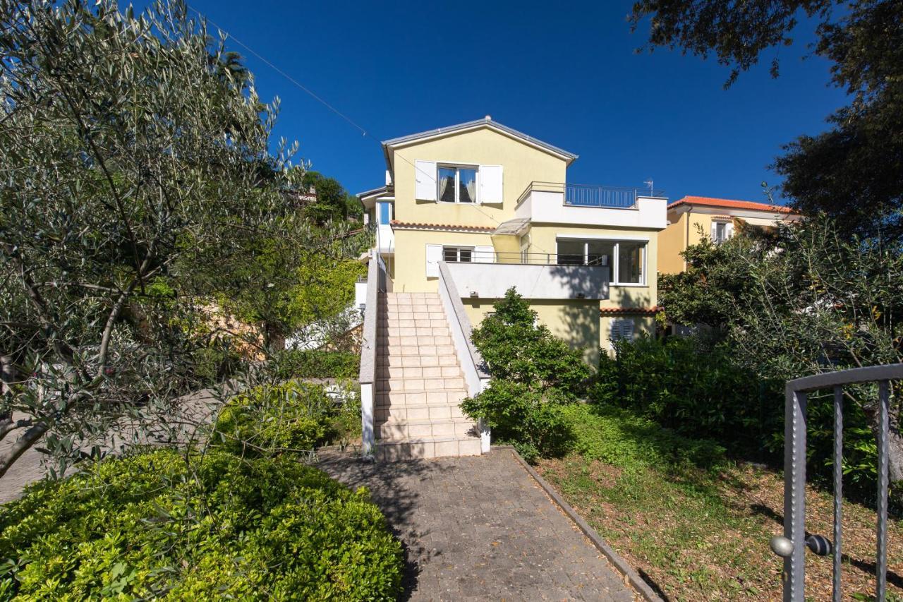 Portapisana Just 50m From The * Krk Town