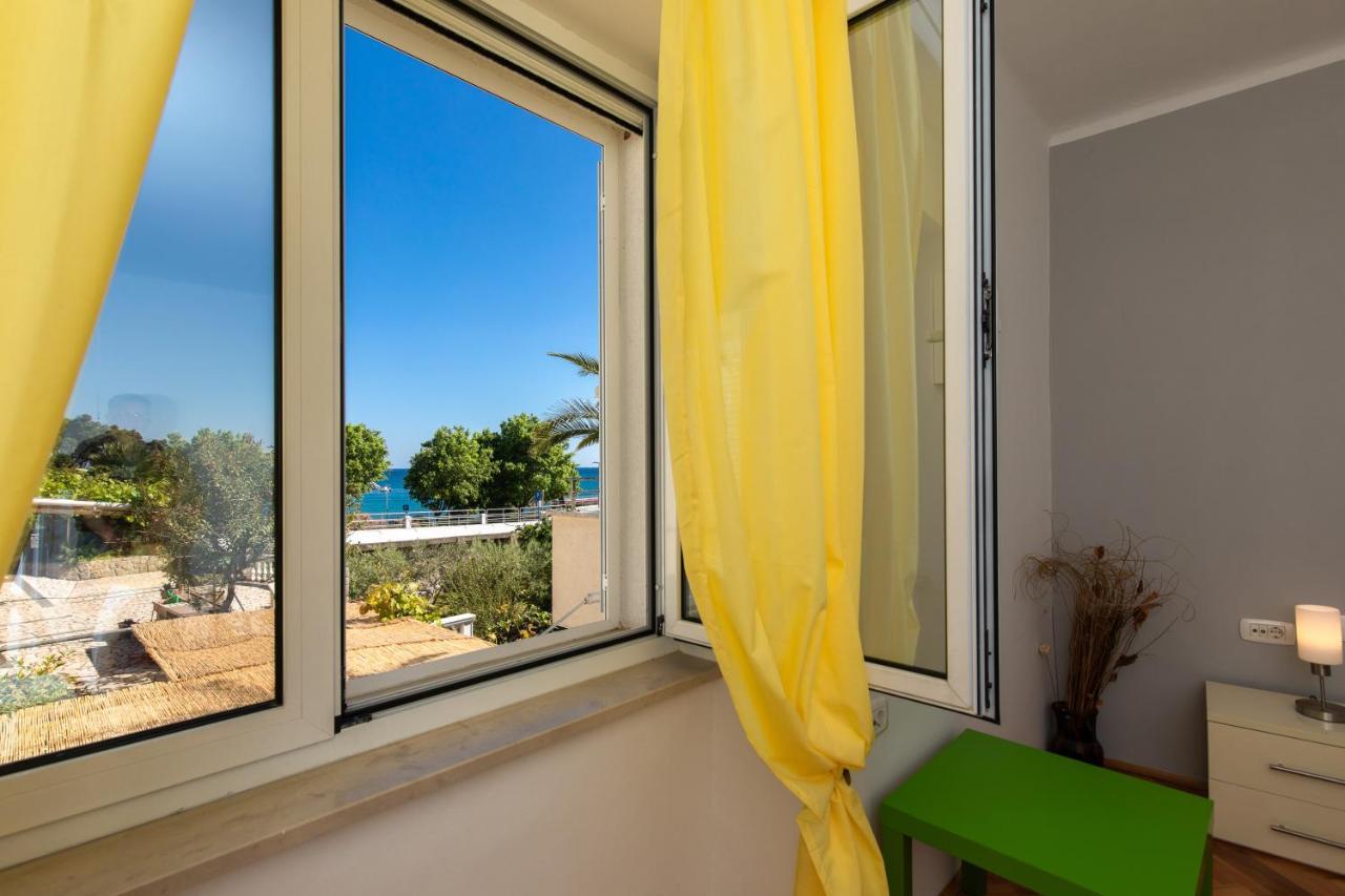 Appartamento Portapisana Just 50m From The *